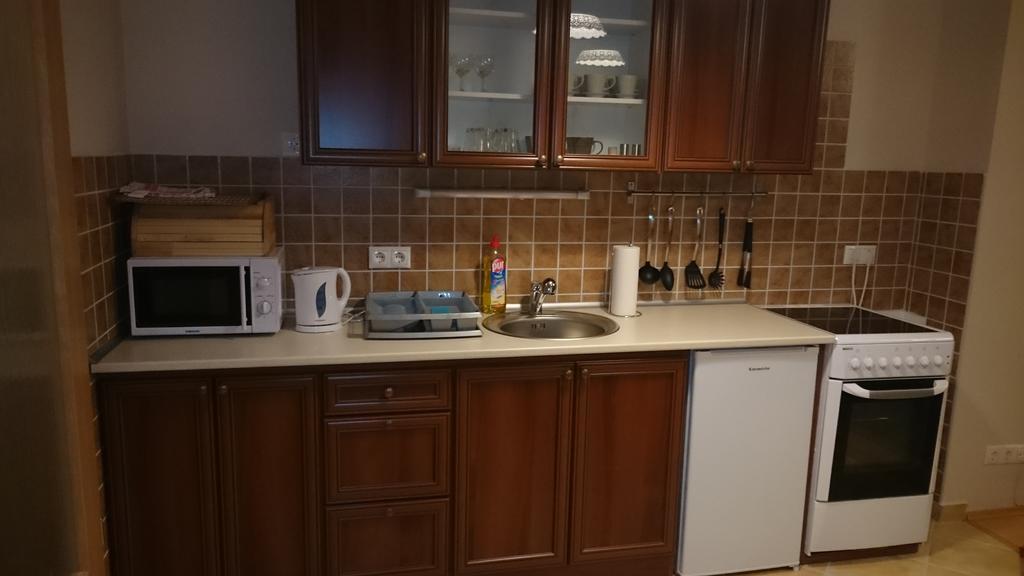 Reka Apartman Buk Quarto foto