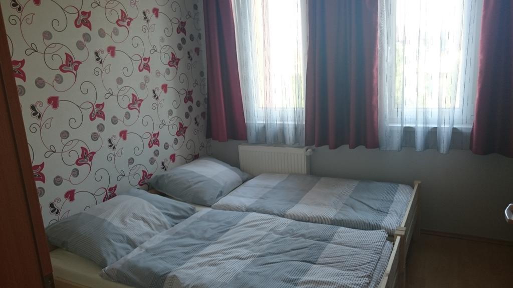 Reka Apartman Buk Quarto foto