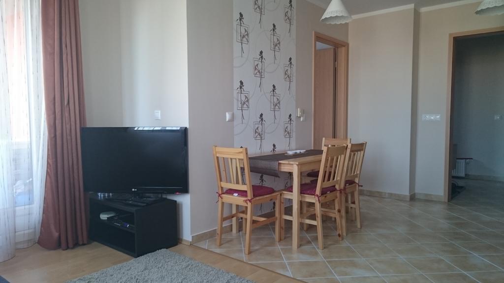 Reka Apartman Buk Quarto foto