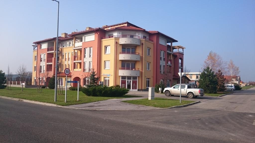 Reka Apartman Buk Quarto foto
