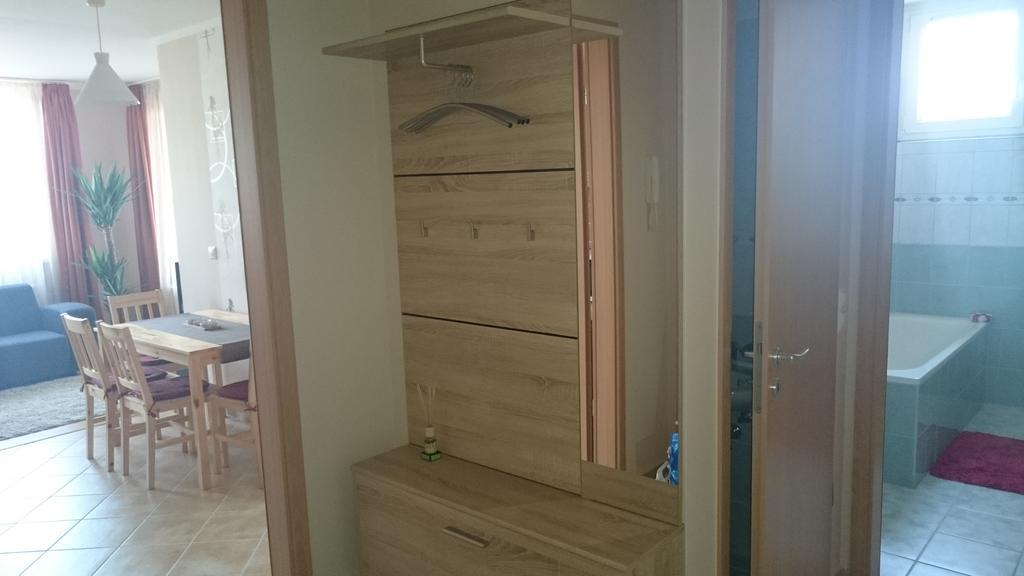Reka Apartman Buk Quarto foto