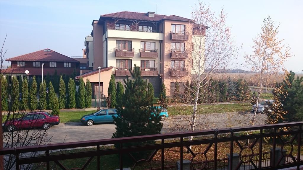 Reka Apartman Buk Quarto foto